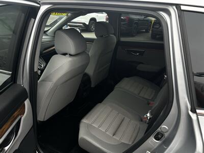 2018 Honda CR-V EX - Photo 10 - Lafayette, IN 47905