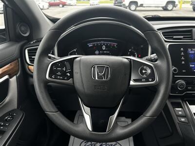 2018 Honda CR-V EX - Photo 12 - Lafayette, IN 47905