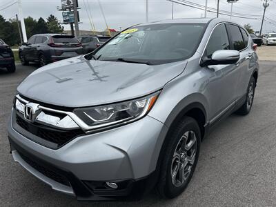 2018 Honda CR-V EX - Photo 7 - Lafayette, IN 47905
