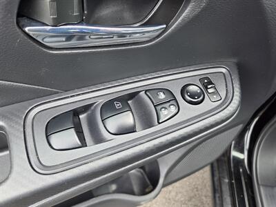 2024 Nissan Versa SV - Photo 13 - Lafayette, IN 47905