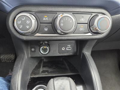 2024 Nissan Versa SV - Photo 20 - Lafayette, IN 47905