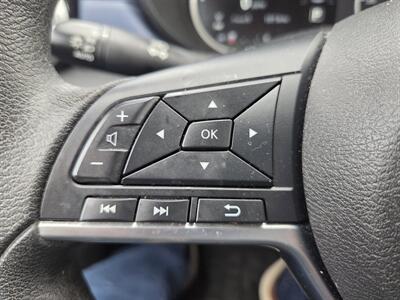 2024 Nissan Versa SV - Photo 16 - Lafayette, IN 47905