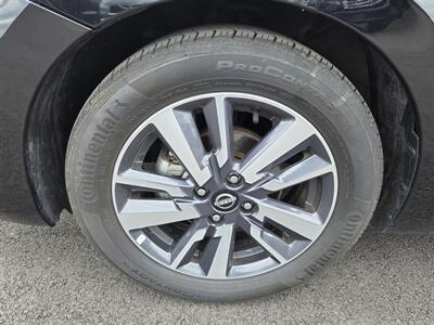 2024 Nissan Versa SV - Photo 9 - Lafayette, IN 47905