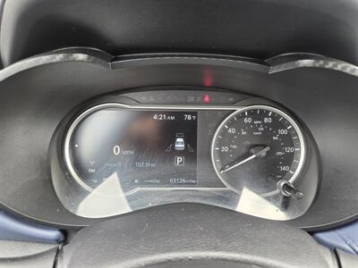 2024 Nissan Versa SV - Photo 17 - Lafayette, IN 47905