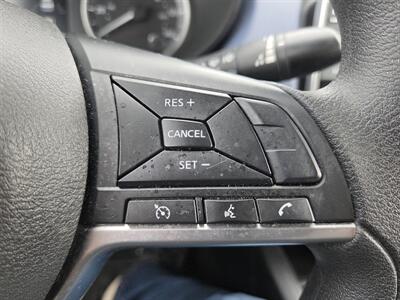 2024 Nissan Versa SV - Photo 15 - Lafayette, IN 47905