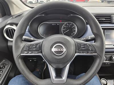 2024 Nissan Versa SV - Photo 14 - Lafayette, IN 47905
