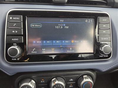 2024 Nissan Versa SV - Photo 19 - Lafayette, IN 47905