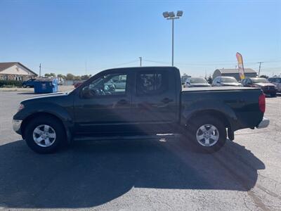 2011 Nissan Frontier SV V6   - Photo 6 - Lafayette, IN 47905