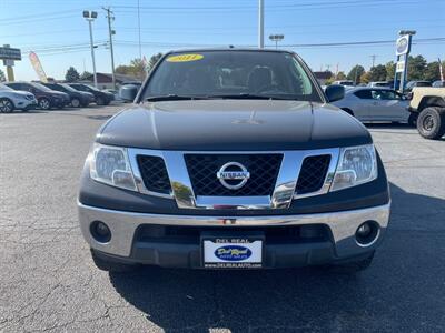 2011 Nissan Frontier SV V6   - Photo 8 - Lafayette, IN 47905