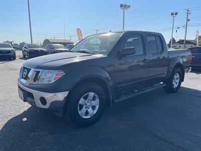 2011 Nissan Frontier SV V6   - Photo 7 - Lafayette, IN 47905