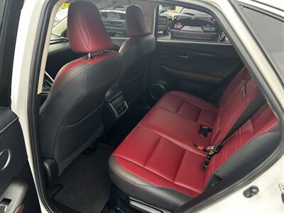 2019 Lexus NX 300 - Photo 10 - Lafayette, IN 47905