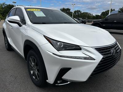 2019 Lexus NX 300 - Photo 1 - Lafayette, IN 47905