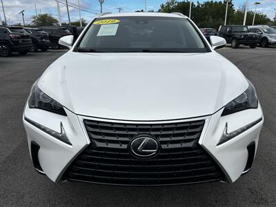 2019 Lexus NX 300 - Photo 8 - Lafayette, IN 47905