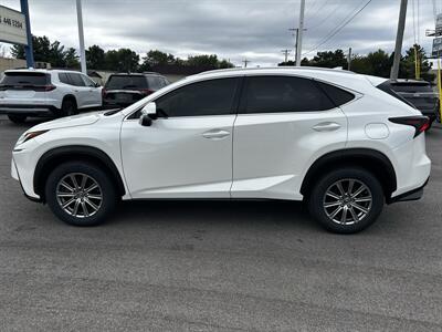 2019 Lexus NX 300 - Photo 6 - Lafayette, IN 47905