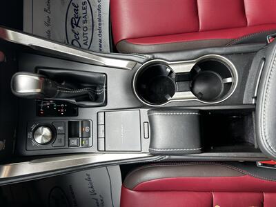 2019 Lexus NX 300 - Photo 21 - Lafayette, IN 47905