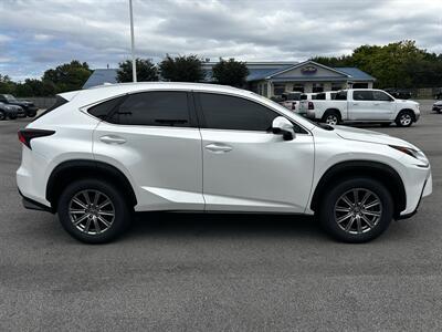 2019 Lexus NX 300 - Photo 2 - Lafayette, IN 47905