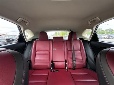 2019 Lexus NX 300 - Photo 22 - Lafayette, IN 47905