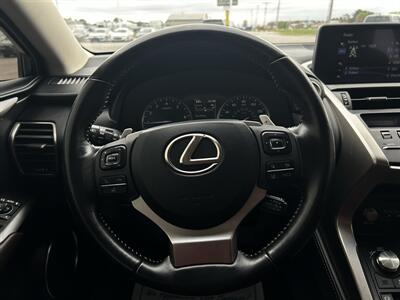 2019 Lexus NX 300 - Photo 13 - Lafayette, IN 47905