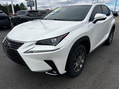 2019 Lexus NX 300 - Photo 7 - Lafayette, IN 47905