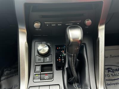 2019 Lexus NX 300 - Photo 20 - Lafayette, IN 47905