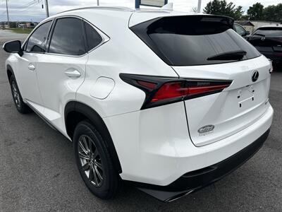 2019 Lexus NX 300 - Photo 5 - Lafayette, IN 47905