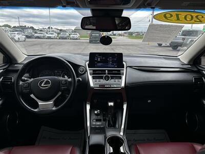 2019 Lexus NX 300 - Photo 12 - Lafayette, IN 47905