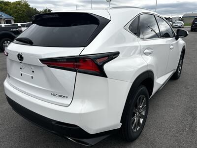 2019 Lexus NX 300 - Photo 3 - Lafayette, IN 47905