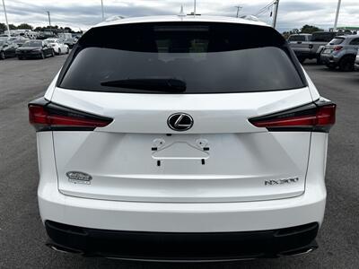 2019 Lexus NX 300 - Photo 4 - Lafayette, IN 47905