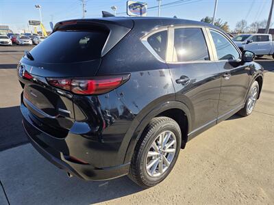 2024 Mazda CX-5 2.5 S Select   - Photo 3 - Lafayette, IN 47905