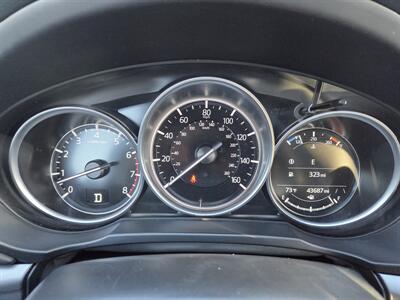 2024 Mazda CX-5 2.5 S Select   - Photo 17 - Lafayette, IN 47905
