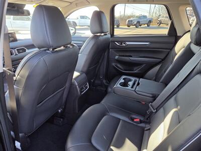 2024 Mazda CX-5 2.5 S Select   - Photo 11 - Lafayette, IN 47905