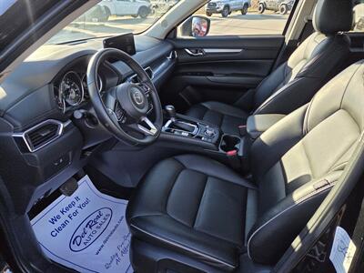2024 Mazda CX-5 2.5 S Select   - Photo 10 - Lafayette, IN 47905