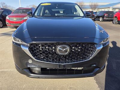 2024 Mazda CX-5 2.5 S Select   - Photo 8 - Lafayette, IN 47905