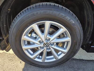 2024 Mazda CX-5 2.5 S Select   - Photo 9 - Lafayette, IN 47905