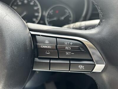 2025 Mazda CX-30 2.5 S Preferred - Photo 14 - Lafayette, IN 47905