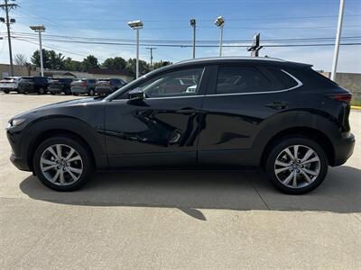 2025 Mazda CX-30 2.5 S Preferred - Photo 5 - Lafayette, IN 47905