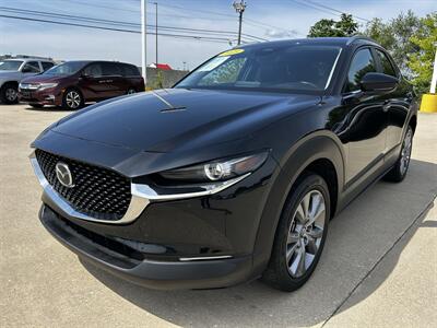 2025 Mazda CX-30 2.5 S Preferred - Photo 6 - Lafayette, IN 47905