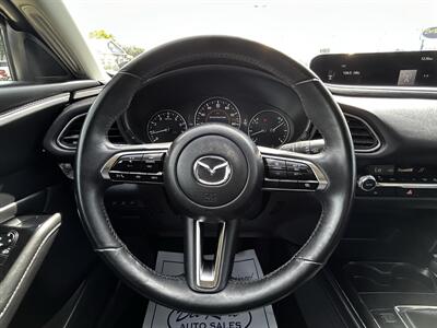 2025 Mazda CX-30 2.5 S Preferred - Photo 12 - Lafayette, IN 47905