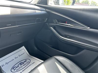 2025 Mazda CX-30 2.5 S Preferred - Photo 17 - Lafayette, IN 47905