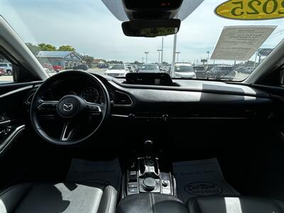 2025 Mazda CX-30 2.5 S Preferred - Photo 11 - Lafayette, IN 47905