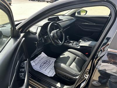 2025 Mazda CX-30 2.5 S Preferred - Photo 8 - Lafayette, IN 47905
