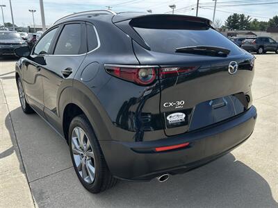 2025 Mazda CX-30 2.5 S Preferred - Photo 4 - Lafayette, IN 47905