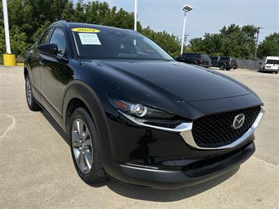 2025 Mazda CX-30 2.5 S Preferred - Photo 1 - Lafayette, IN 47905