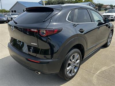 2025 Mazda CX-30 2.5 S Preferred - Photo 2 - Lafayette, IN 47905