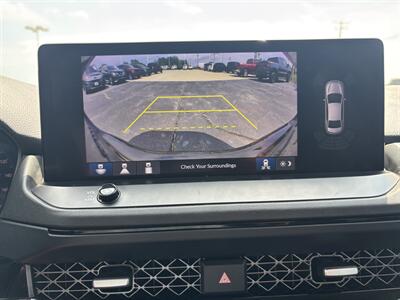 2023 Honda Accord Hybrid Touring   - Photo 20 - Lafayette, IN 47905