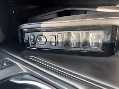 2023 Honda Accord Hybrid Touring   - Photo 17 - Lafayette, IN 47905