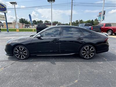 2023 Honda Accord Hybrid Touring   - Photo 6 - Lafayette, IN 47905
