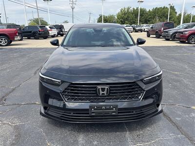 2023 Honda Accord Hybrid Touring   - Photo 8 - Lafayette, IN 47905