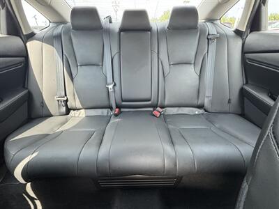 2023 Honda Accord Hybrid Touring   - Photo 21 - Lafayette, IN 47905