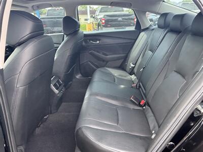 2023 Honda Accord Hybrid Touring   - Photo 11 - Lafayette, IN 47905